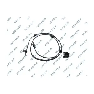 GSP-9A0763 MDR