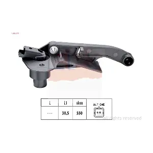 EPS-1953 177 MDR