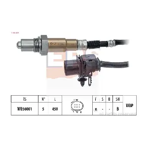 EPS-1998 434 MDR