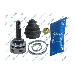 GSP-859037 MDR