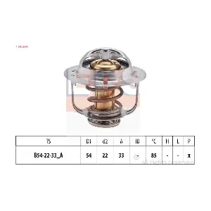 EPS-1880 224S MDR
