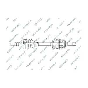 GSP-260027OL MDR
