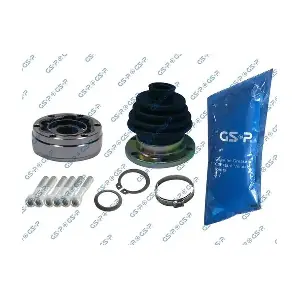 GSP-653001 MDR