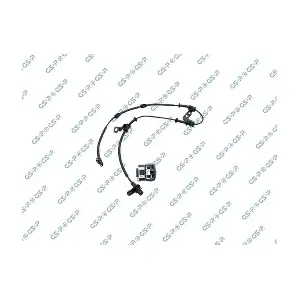 GSP-9A0495 MDR