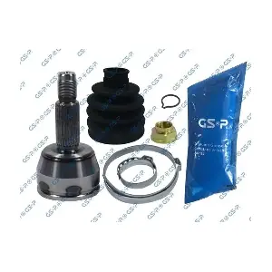 GSP-818012 MDR
