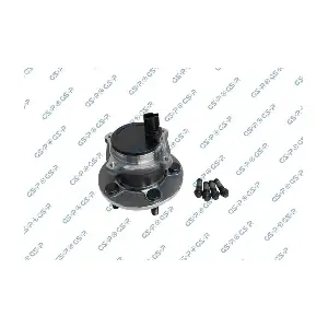 GSP-9400084K MDR