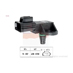 EPS-1993 205 MDR