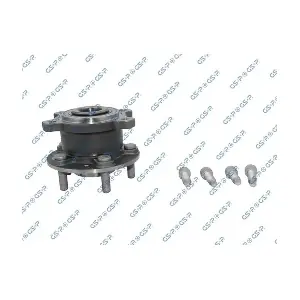 GSP-9336028K MDR