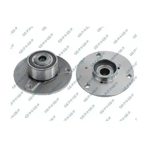 GSP-9400254 MDR