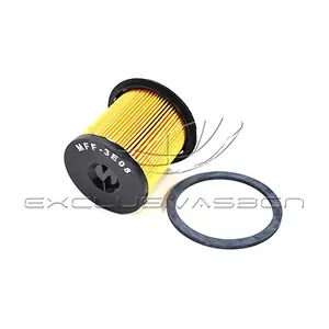 MFF-3E08 MDR