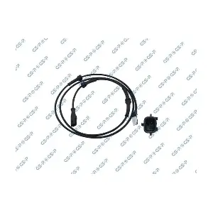 GSP-9A1213 MDR