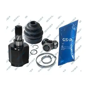 GSP-638001 MDR