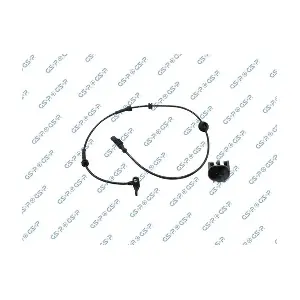 GSP-9A0741 MDR