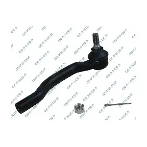 GSP-S070204 MDR