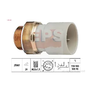 EPS-1850 689 MDR