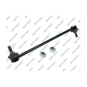 GSP-S050416 MDR