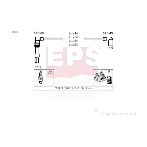 EPS-1501 575 MDR