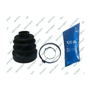 GSP-760036 MDR