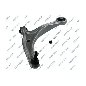 GSP-S062037 MDR