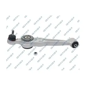 GSP-S060711 MDR