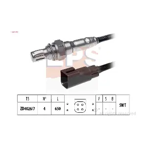 EPS-1997 797 MDR