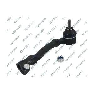 GSP-S070408 MDR
