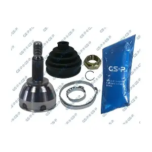 GSP-818067 MDR