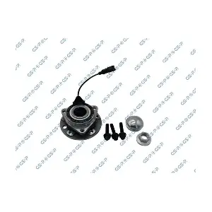 GSP-9330011K MDR