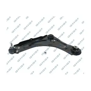 GSP-S060709 MDR