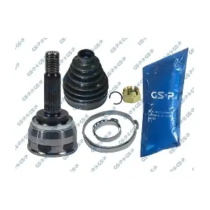 GSP-809004 MDR
