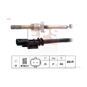 EPS-1220 203 MDR