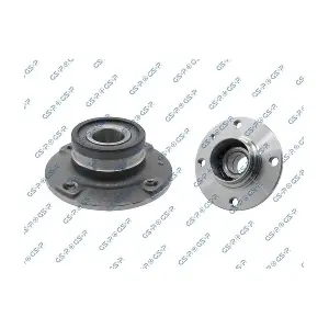 GSP-9228061 MDR
