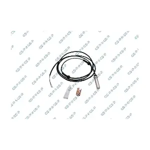 GSP-9A0313 MDR