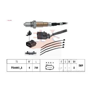 EPS-1998 204 MDR