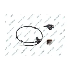 GSP-9A0854 MDR