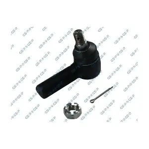 GSP-S070838 MDR