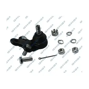 GSP-S080368 MDR