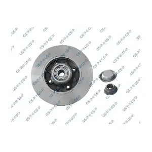 GSP-9225042K MDR
