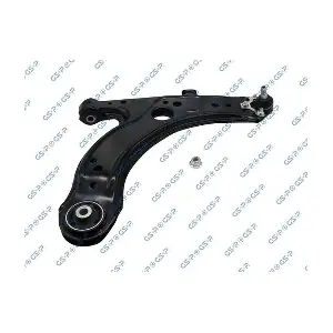 GSP-S060340 MDR