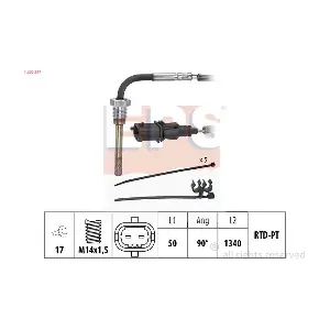 EPS-1220 237 MDR