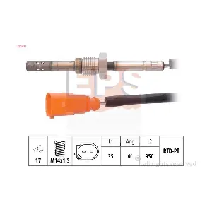 EPS-1220 021 MDR