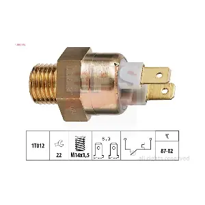 EPS-1850 146 MDR