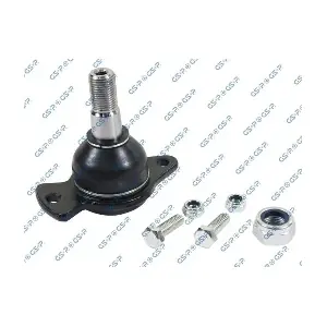 GSP-S080202 MDR