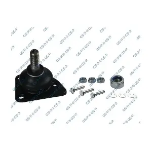 GSP-S080199 MDR