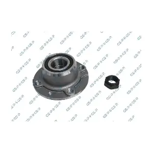 GSP-9230002K MDR