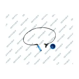 GSP-9A0412 MDR