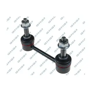 GSP-S051317 MDR