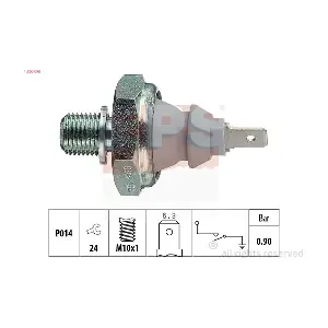 EPS1800095 MDR