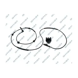 GSP-9A0768 MDR
