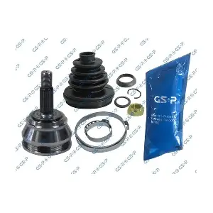 GSP-853007 MDR